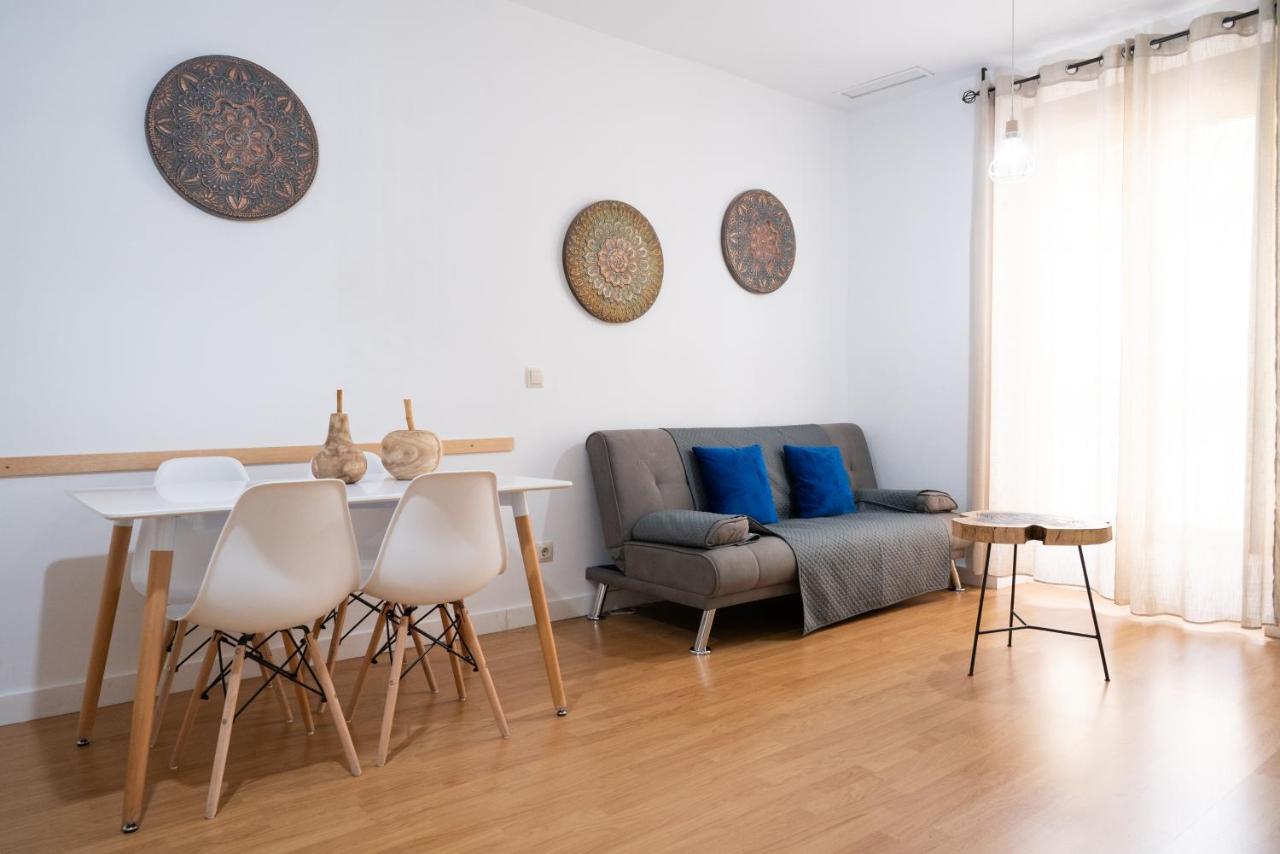 Tina Home Granada Eksteriør billede