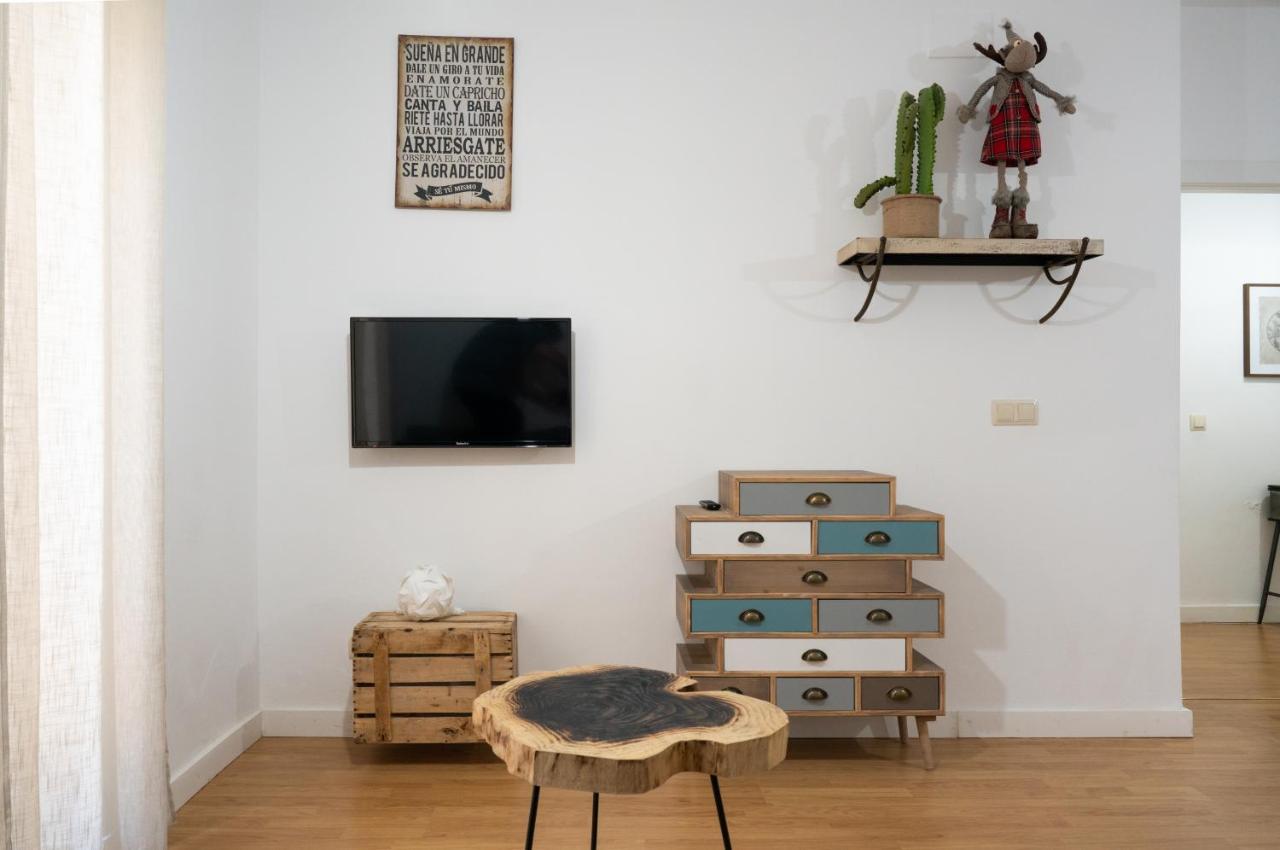 Tina Home Granada Eksteriør billede