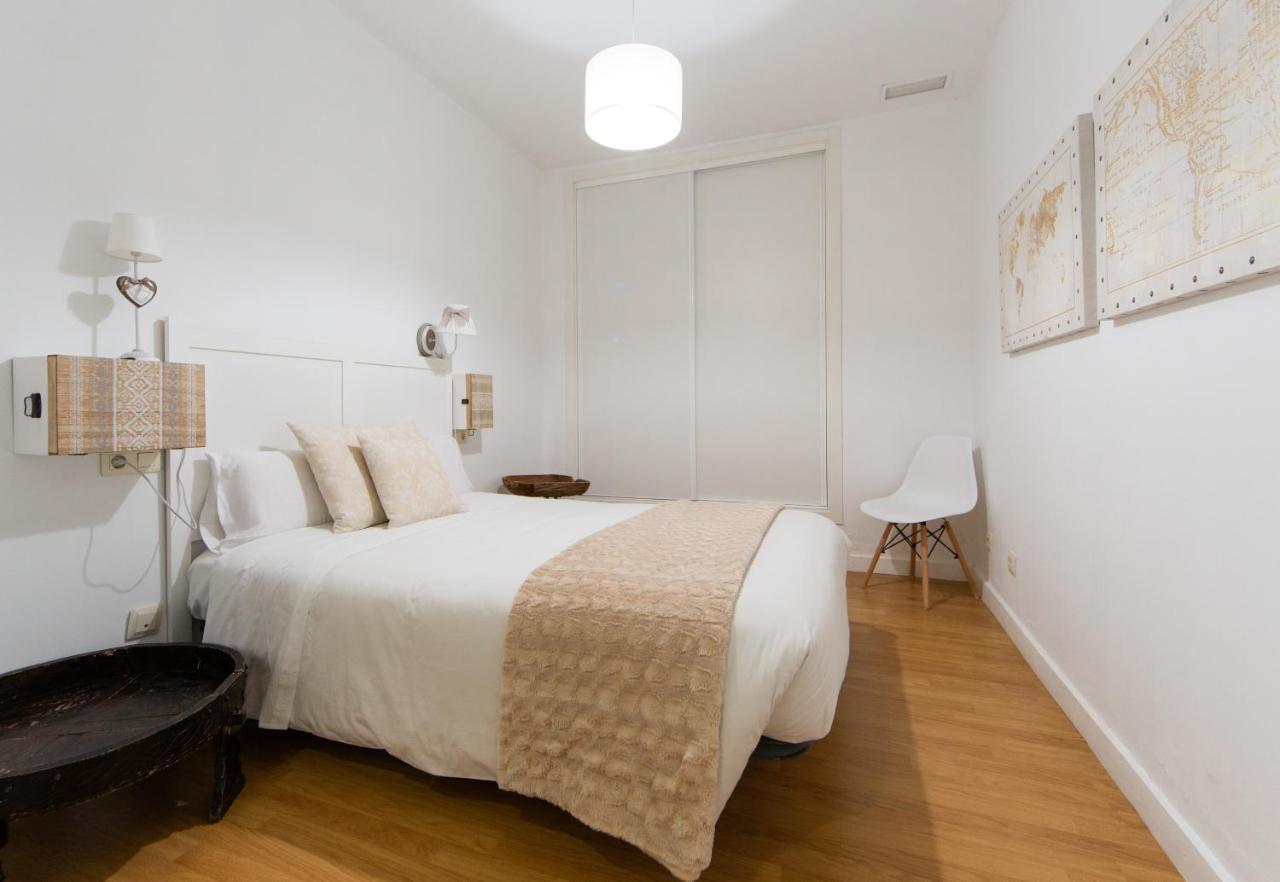Tina Home Granada Eksteriør billede