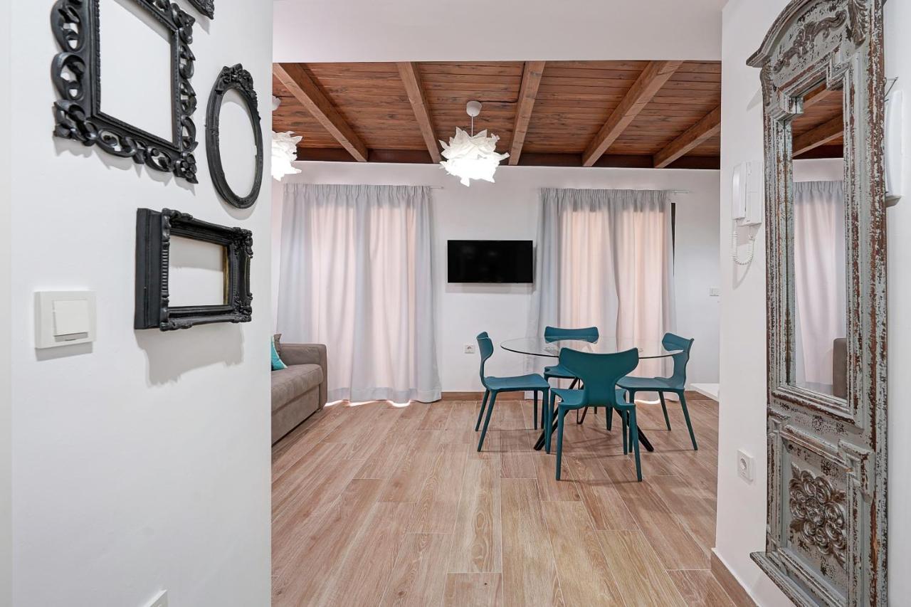 Tina Home Granada Eksteriør billede